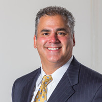 Cisco Employee Ed Ramirez's profile photo