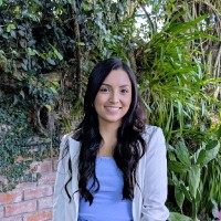 Sabrent Employee Diana Cáceres's profile photo