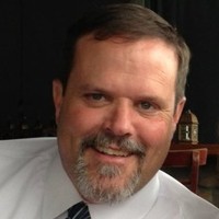 Virginia Regional Transit Employee Bruce Simms's profile photo