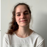 VHSI Employee Sarah Mestdagh's profile photo
