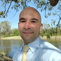 United States Air Force Employee Ryan Gall's profile photo