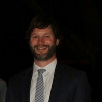 Ozmatic Employee Greg Rees's profile photo