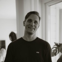 Bizzdo Employee Jonas Ek's profile photo