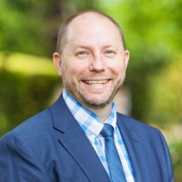 Toowoomba Regional Council Employee Nick Hauser's profile photo