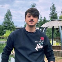 TÜBİTAK BİLGEM Employee Furkan Taşkın's profile photo