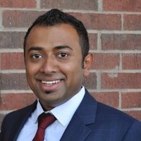PRIMUS Global Services Employee Akshay Patel's profile photo