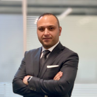 Email di Tolga Yucekul