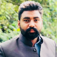 AT Develops Employee Gaurav Singh's profile photo