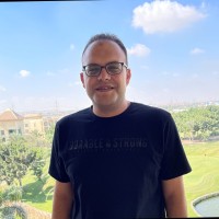 Mohamed Elfeky's profile photo