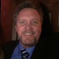 Arnold Machinery Company Employee John Collacott's profile photo