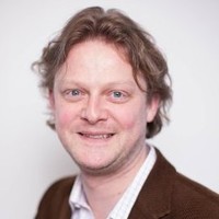 Folkert Verdoes Email