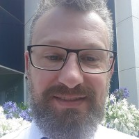 National Mental Health Commission Employee James Burchmore's profile photo