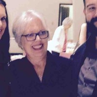 Pelv-ice Employee Donna Stone's profile photo