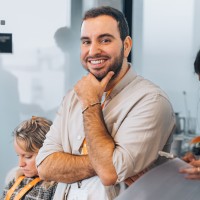Pillar Security Employee Eilon Cohen's profile photo