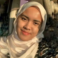 Airfoil Services Sdn Bhd Employee Nurhanina Huda's profile photo