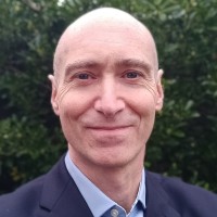 SUNFISH ONLINE LIMITED Employee Simon Thompson's profile photo