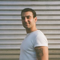 The News Movement Employee Dallin Mello's profile photo