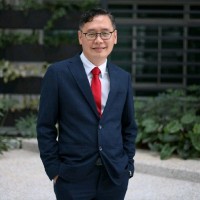 Swinburne University of Technology Sarawak Campus Employee Fung Yuan's profile photo