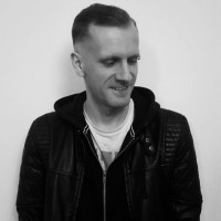 Nimlok Limited Employee Josh Dickson's profile photo