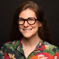 MoveUp Media Employee Fleur Vialatte's profile photo