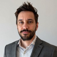 KPMG US Employee Rob Hager's profile photo