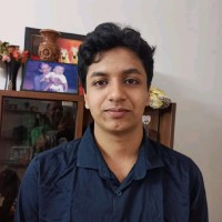 Devsphere Employee Ritam Rao's profile photo