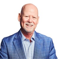 Mars Veterinary Health Employee Andrew MacCabe's profile photo