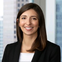 Vinson & Elkins Employee Frances Williamson's profile photo