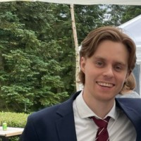 Serpier Employee Nicklas Absalonsen's profile photo