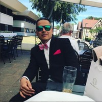 PostNord International Employee Daniel Ekdahl's profile photo