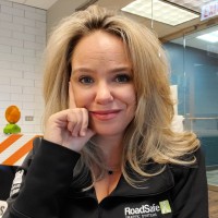 RoadSafe Traffic Systems Employee Whitney Goranson's profile photo