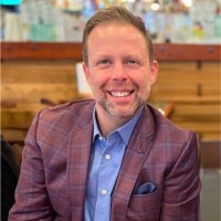 Kroger Employee Russ Richardson's profile photo