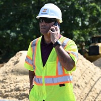 Northwest Traffic Control Services Employee Waleed Ebeid's profile photo