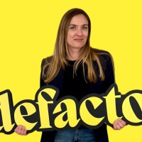 Defacto Employee Julia Podolec's profile photo