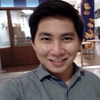 Vendor Matches Employee Zenric Martinez's profile photo