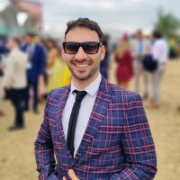 Bluebond Group Employee Marco Cortese's profile photo