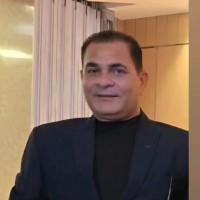 Mila Beauté Employee Pankaj Kumar's profile photo