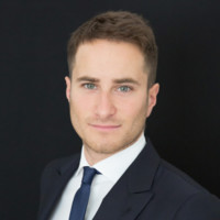 Affida Employee Andrea Abate's profile photo