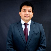 Komatsu-Mitsui Maquinarias Peru S.A. Employee Dean V.'s profile photo