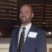 Tennant Solutions Employee Robert Behr's profile photo