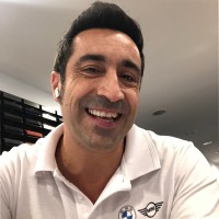 BMW MINI Augusta Aragon Employee Alvaro Mendez Maluenda's profile photo