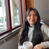 Sievert Peru Employee Gianela Huaringa's profile photo