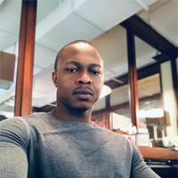 Monsieur Touton Selection, Ltd. Employee Michael Ouedraogo's profile photo