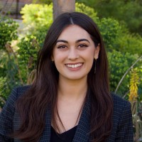 University of California, Los Angeles Employee Megan Chappell's profile photo