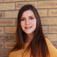Rheinmetall Denel Munition Employee Roxanne Taylor's profile photo