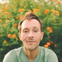 Intuit Mailchimp Employee Seth Bailey's profile photo