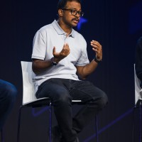 META Employee Rangaprabhu Parthasarathy's profile photo