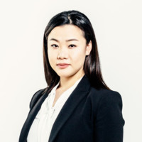 Columbia Road Employee Jiajia Wu's profile photo