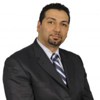 Royal LePage Your Community Realty, Brokerage *Official Company Page* Employee Ben Zand's profile photo