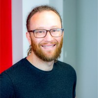 MindWare Technologies LTD. Employee Eric Morgan's profile photo